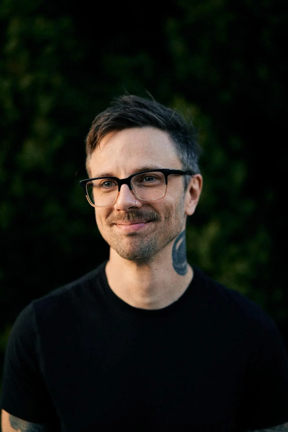 Death to Self with Joshua Porter