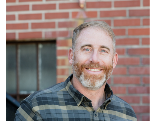 Family Time with Craig Thompson