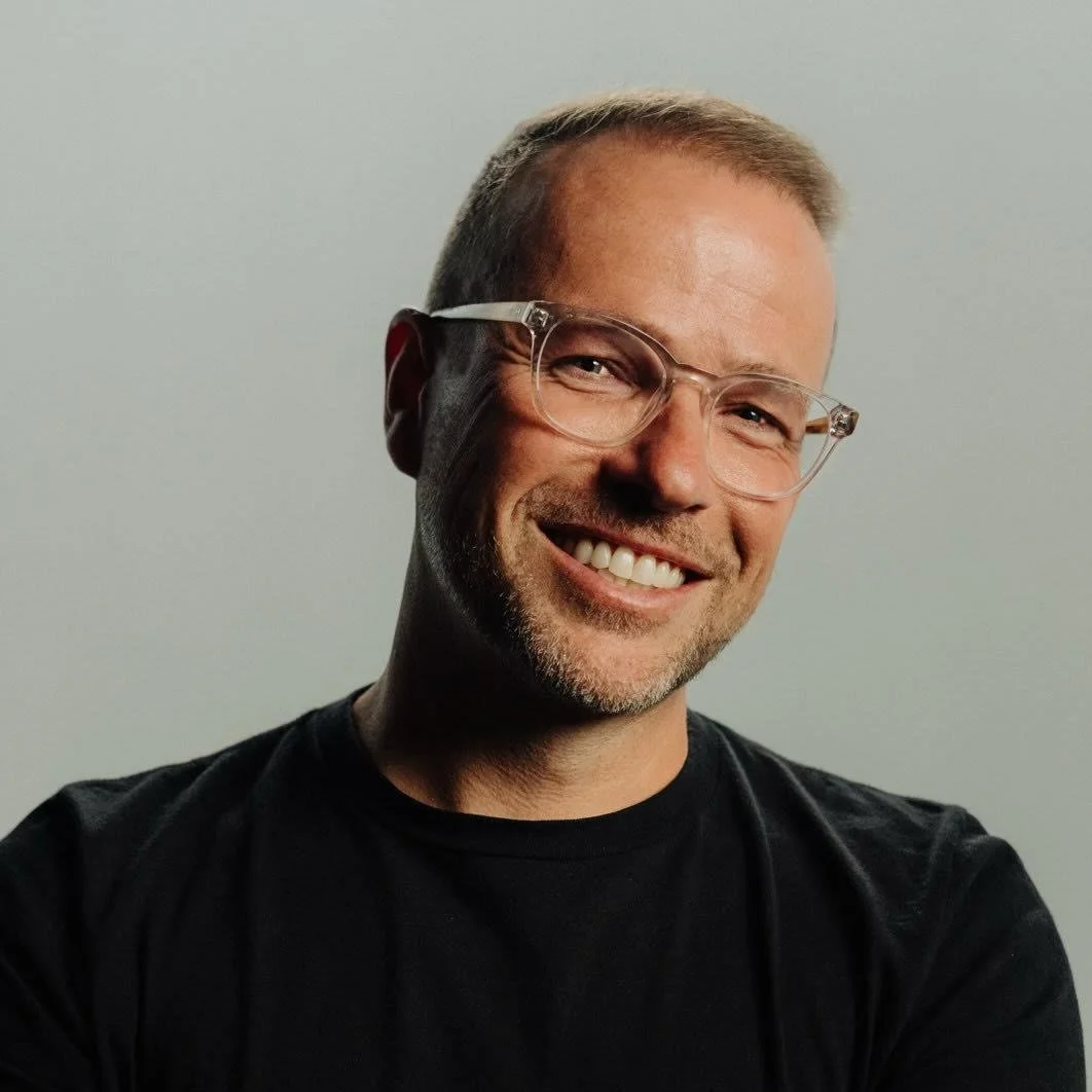 Life Connected with Christ with Heath Hardesty