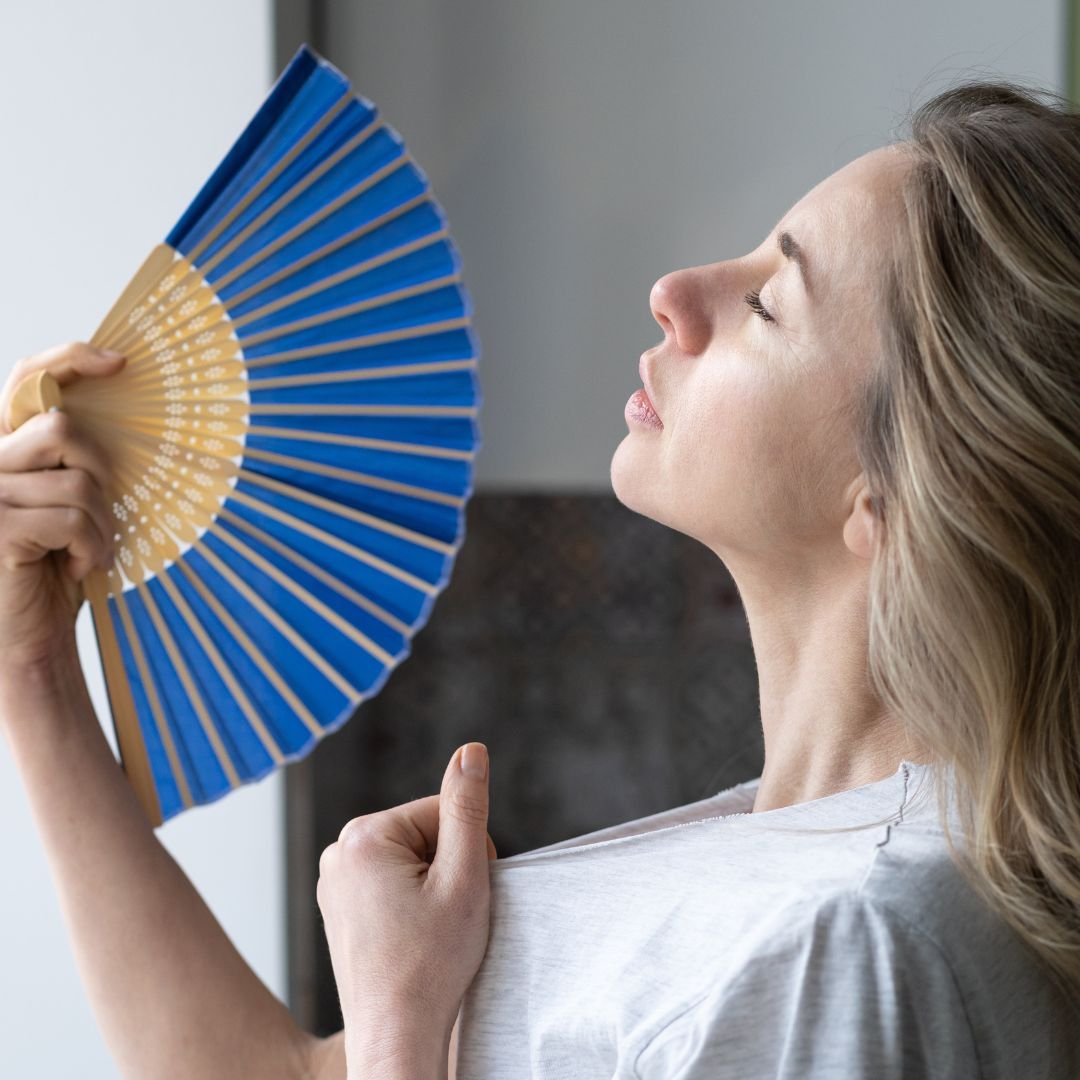 5 TOP TIPS FOR EXERCISE IN HOT WEATHER