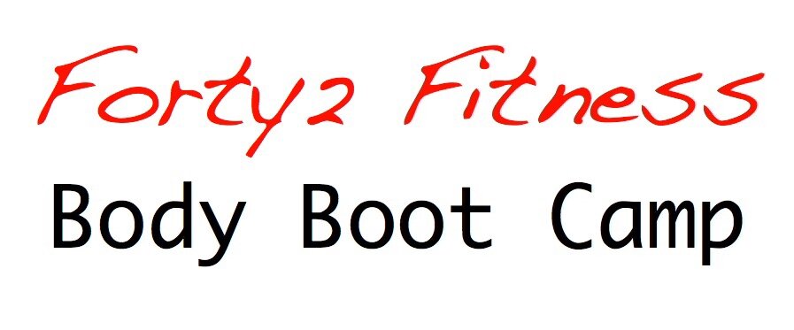 Forty2 Fitness