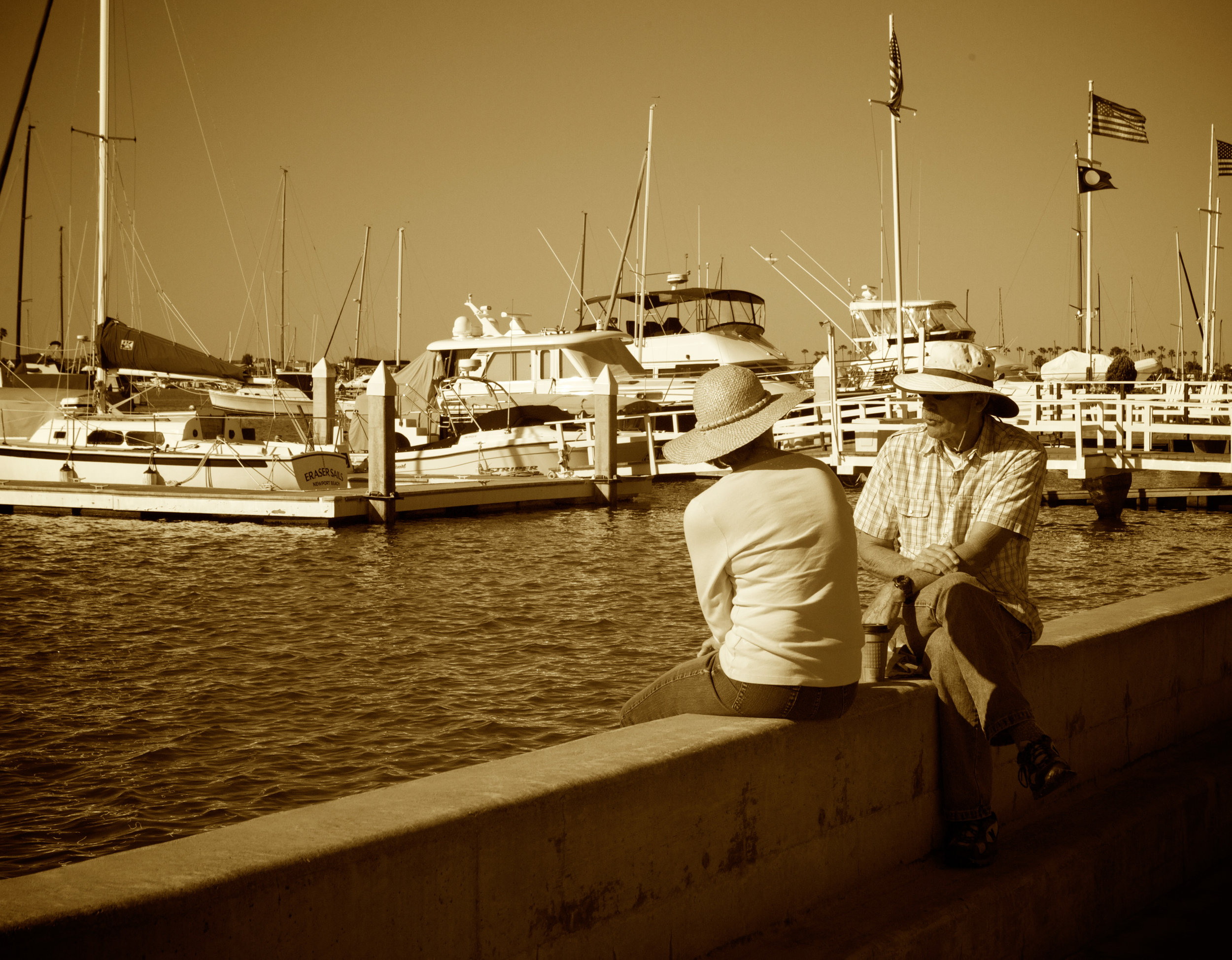  Balboa Island, Newport Beach, Ca. 