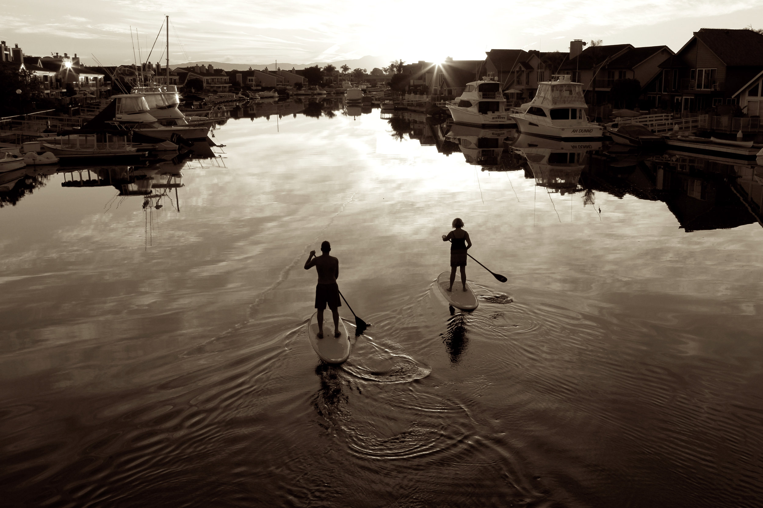  Trinidad Island, Huntington Beach, Ca. 