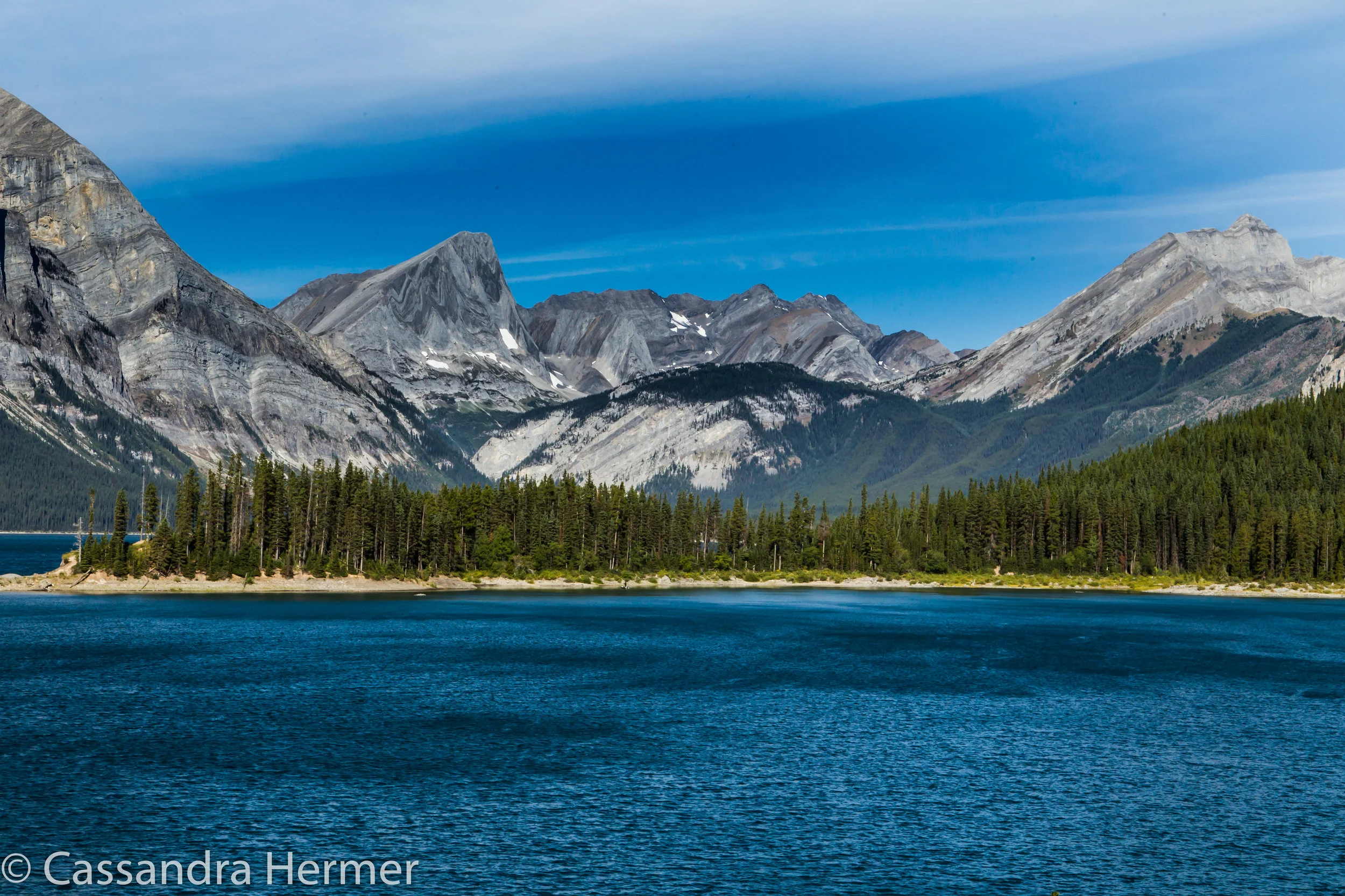  Kananaskis Lakes,Alberta Canada 