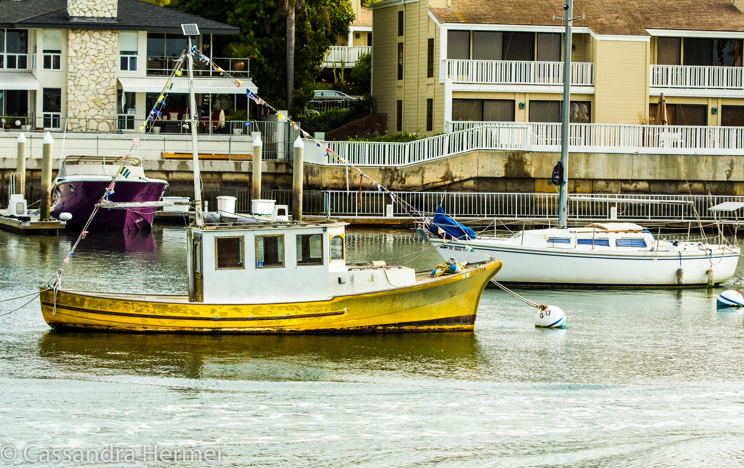  Balboa Island, Newport Beach, Ca. 