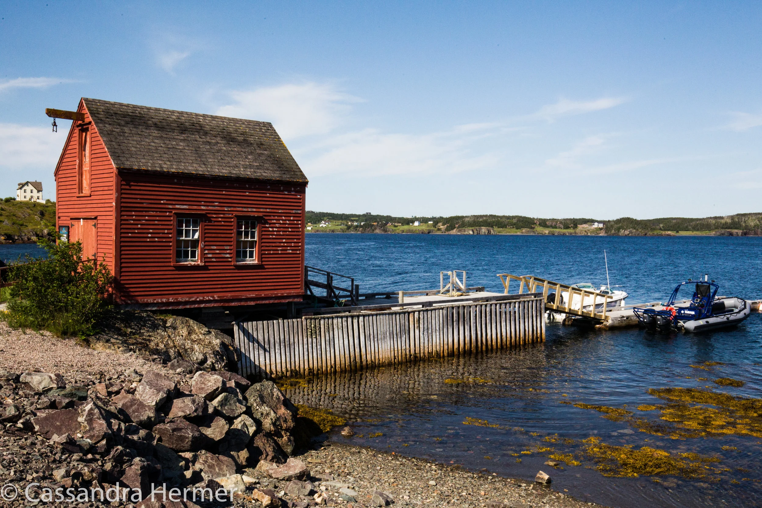  Trinity waterfront 
