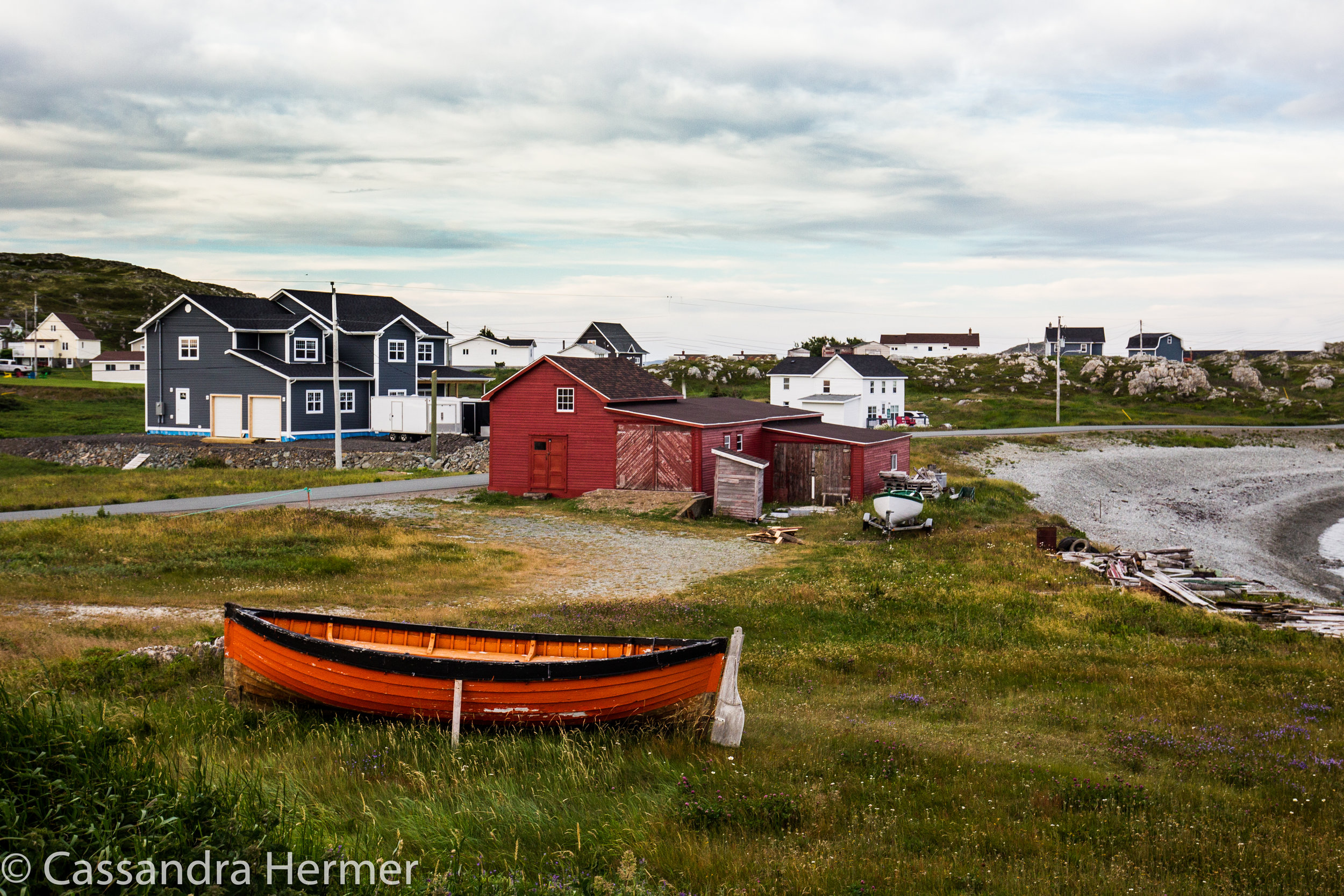  Twillingate NL 