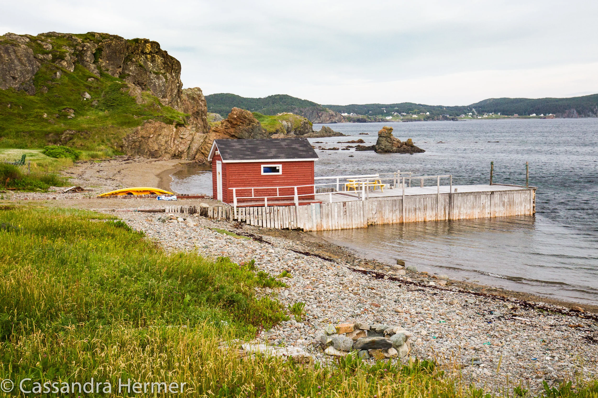  Twillingate,NL 