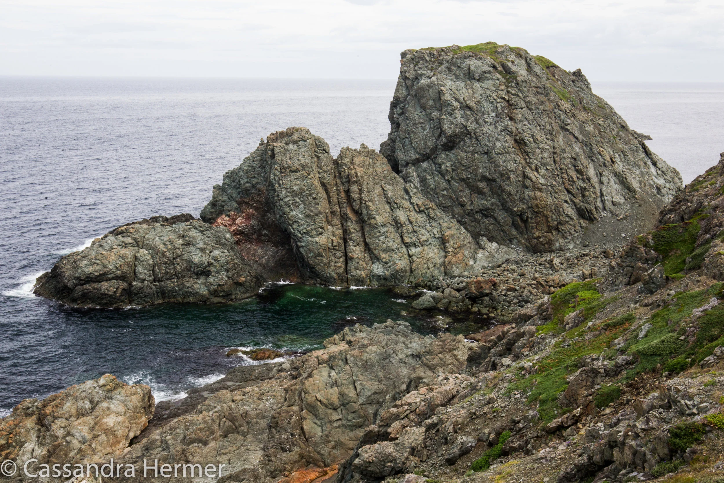  Twillingate Islands Coastal Trails 