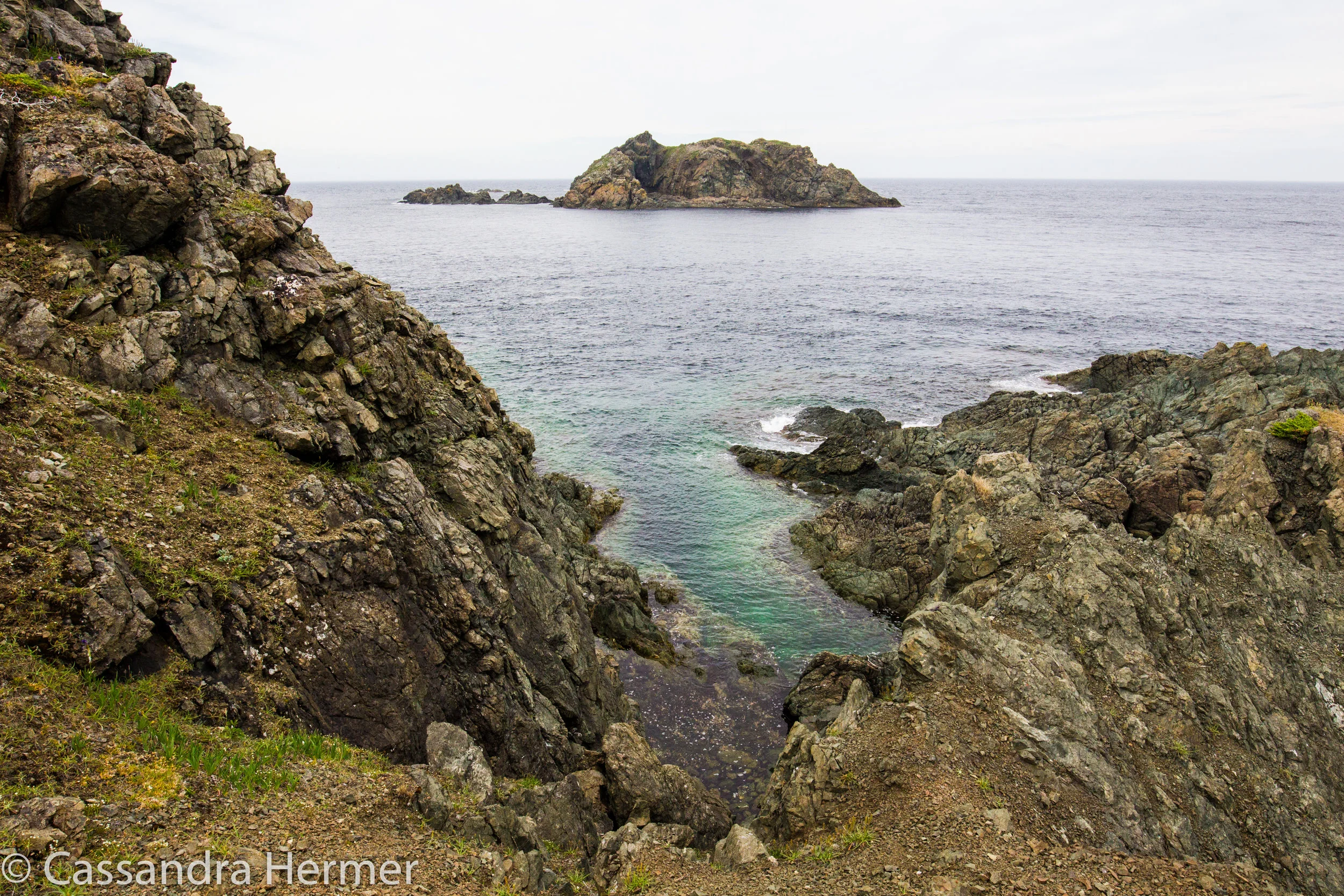  Twillingate Islands Coastal Trails 