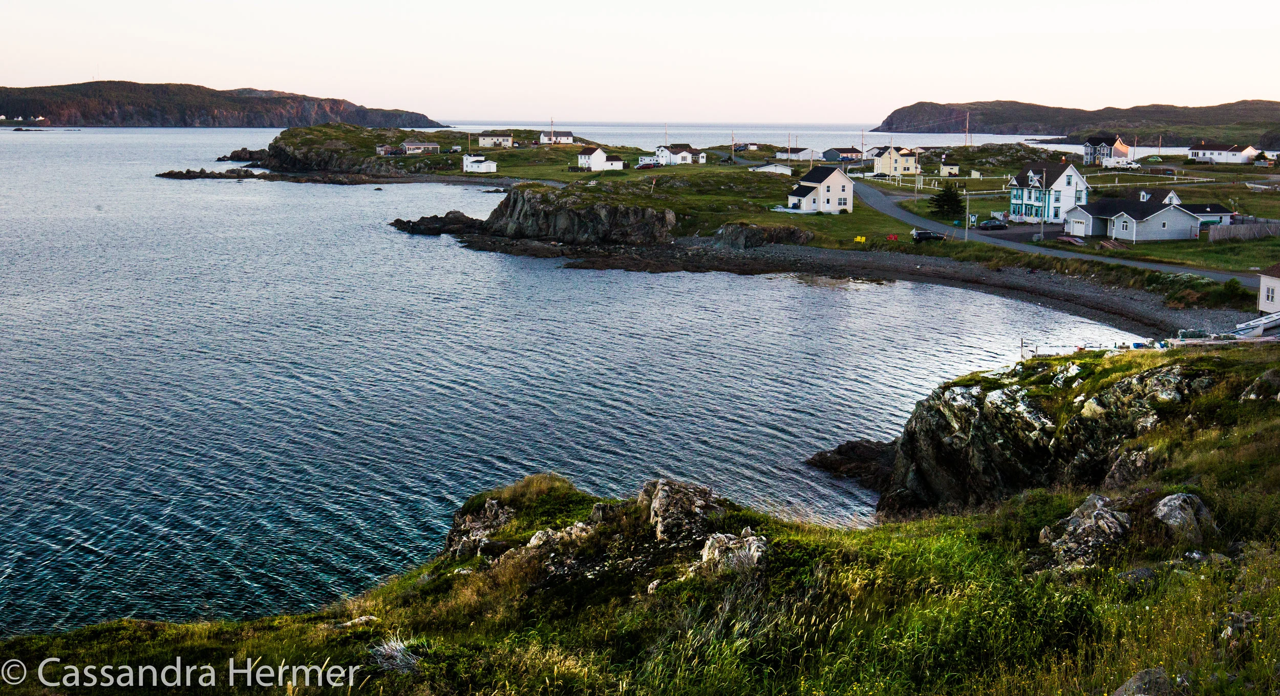  Twillingate, NL 