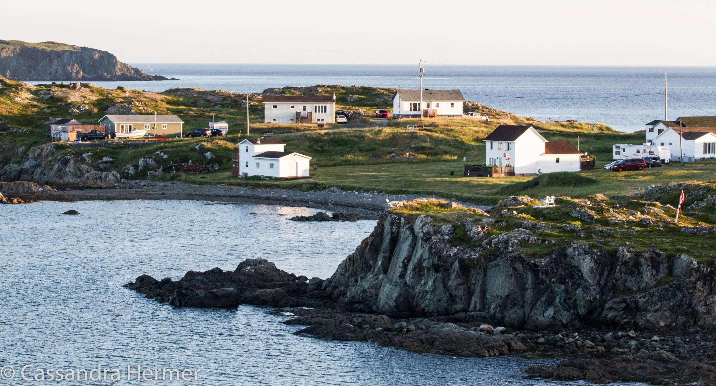  Twillingate, NL 