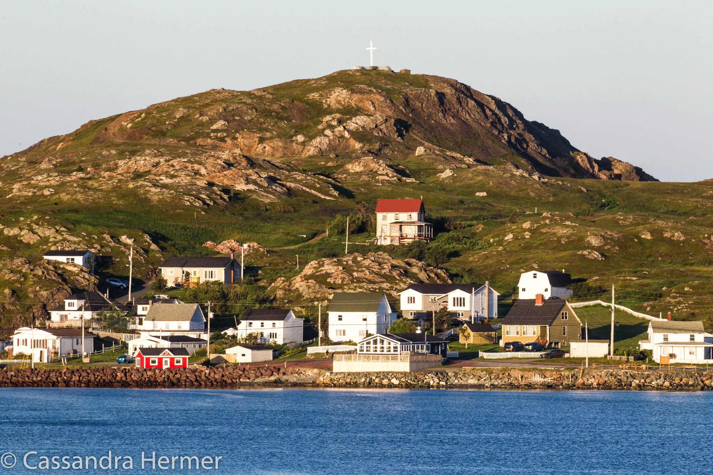  Twillingate, NL 