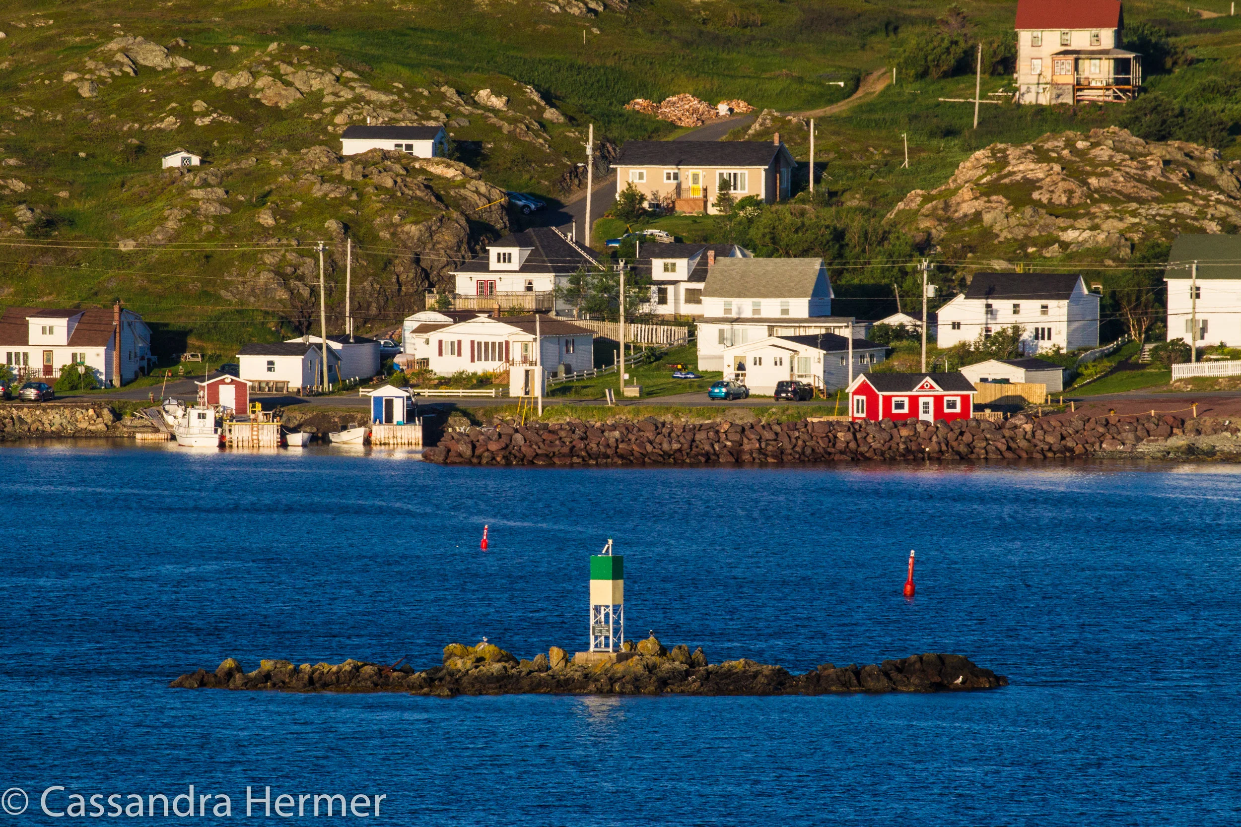  Twillingate, NL 