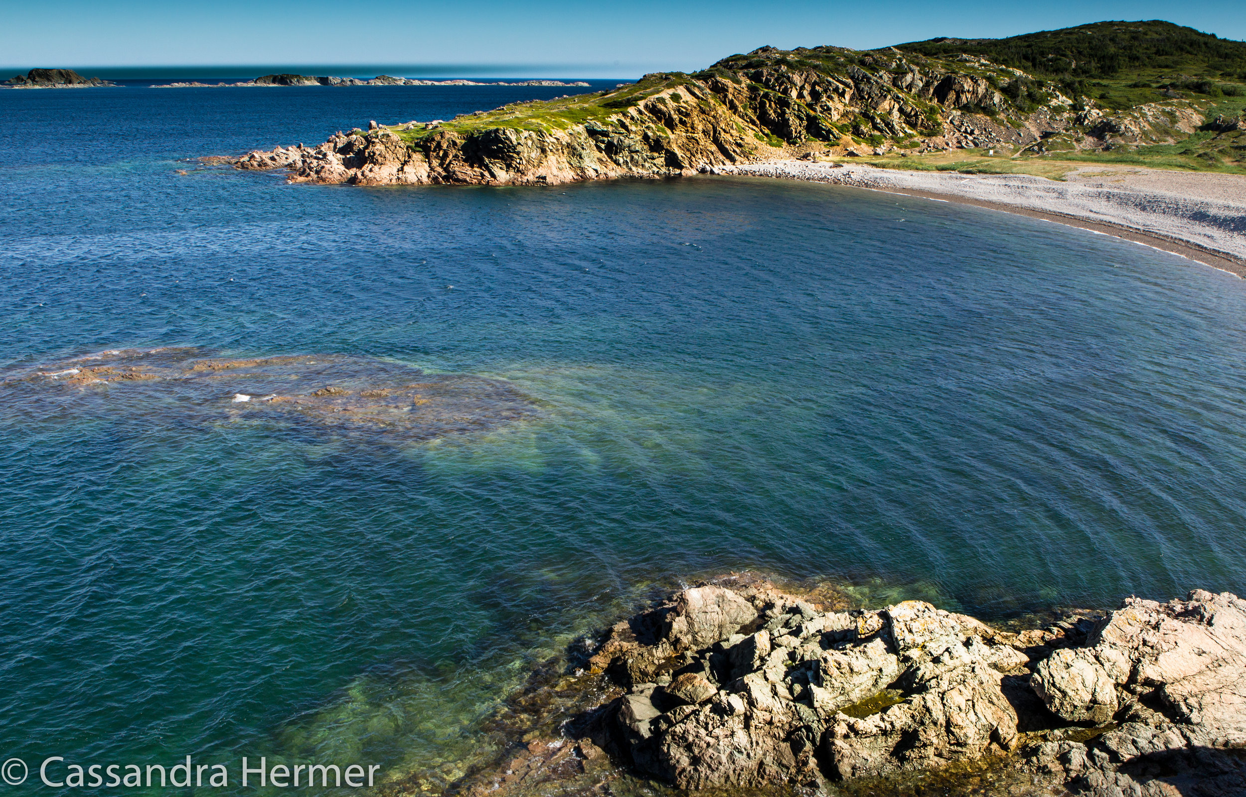  French Beach, Twillingate,NL 