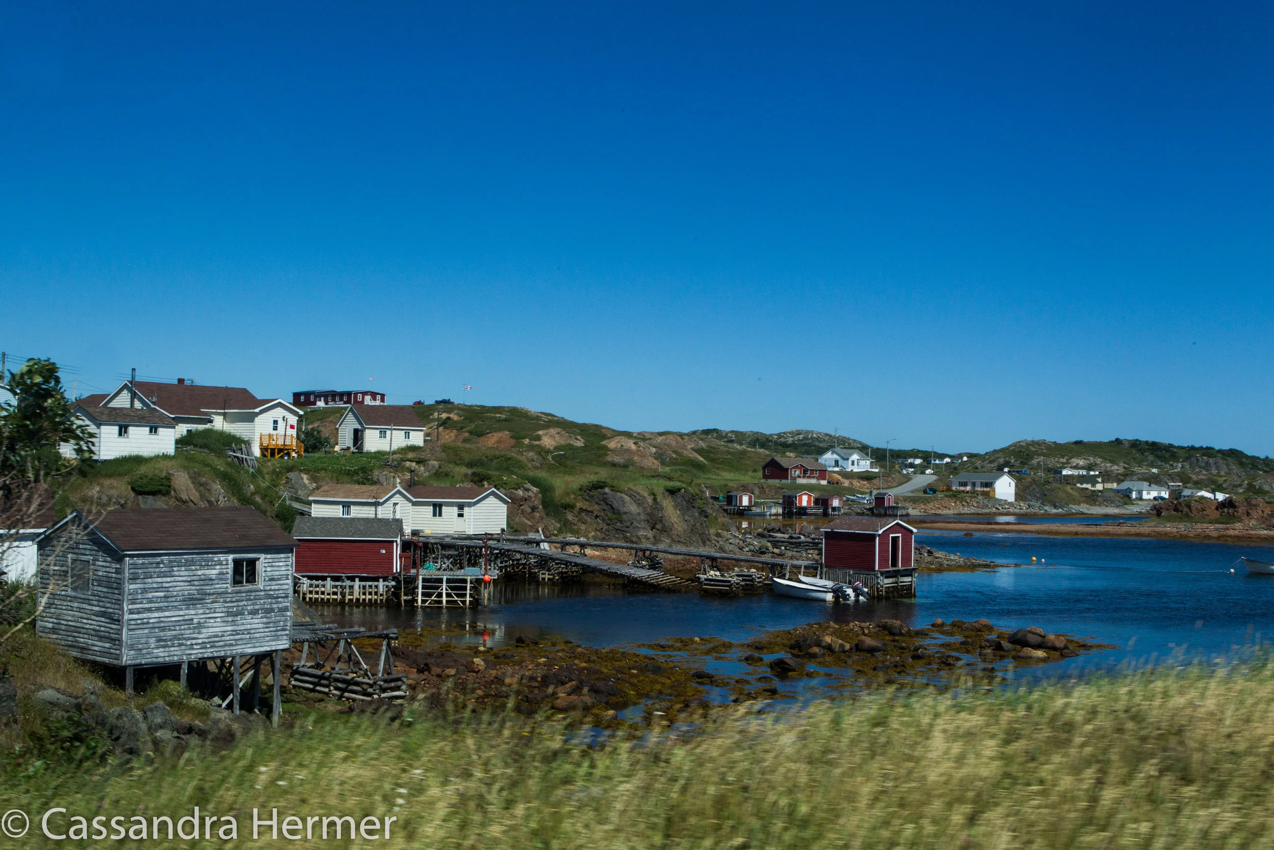  Twillingate,NL 