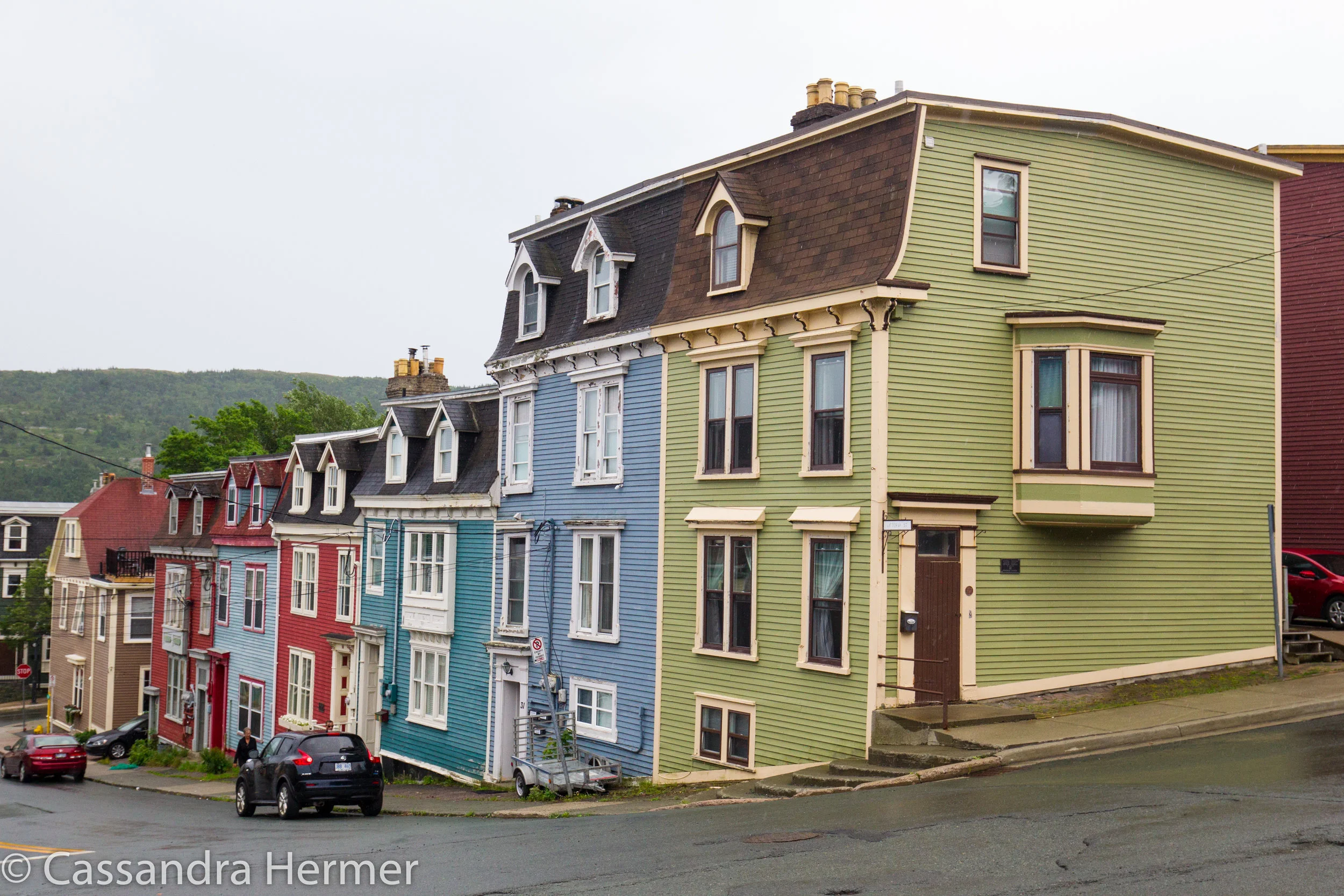  St John’s NL 