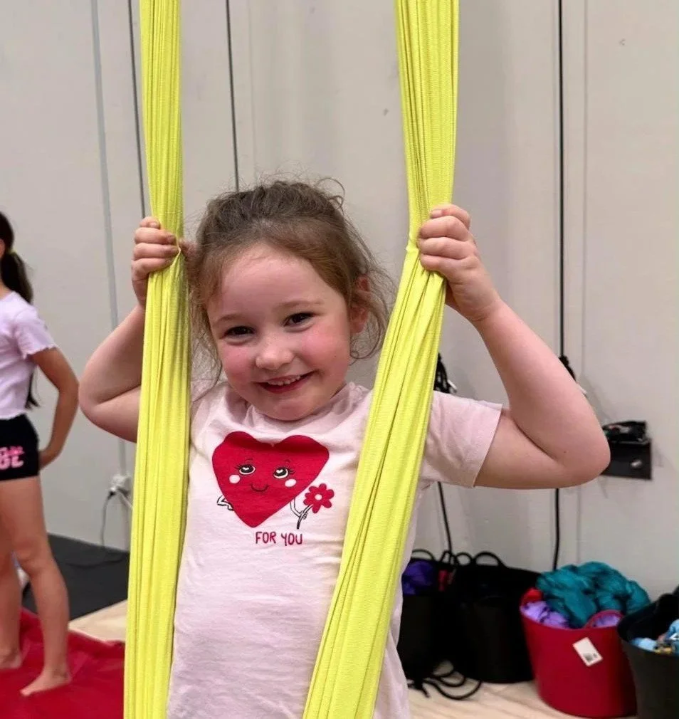 What Age Can Kids Start Circus? An Honest Answer From a Geelong Circus School