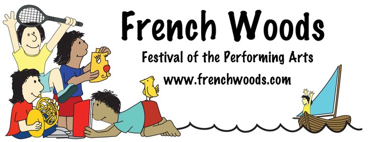 French Woods logo