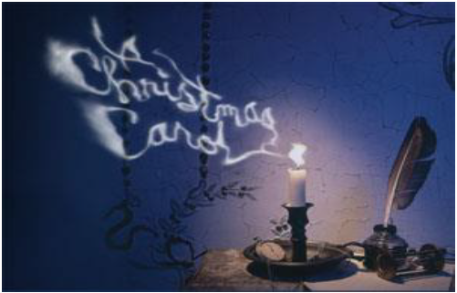 A Christmas Carol