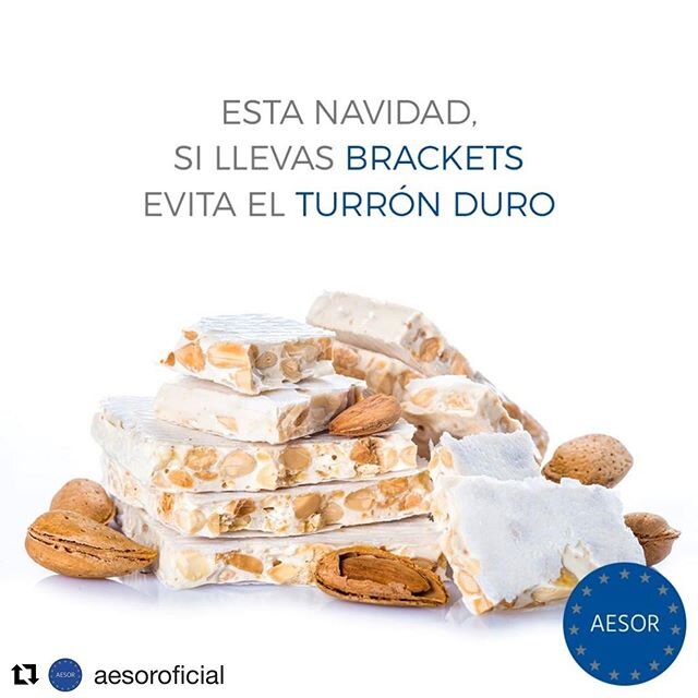 @aesoroficial nos da este interesante consejo. #brackets #ortodoncia #ortodonciainvisible #ortodonciaestetica #clinicadental #clinicadentalvalladolid #ortodonciavalladolid #invisalign#ortodonciatransparente #nostomamostusonrisamuyenserio