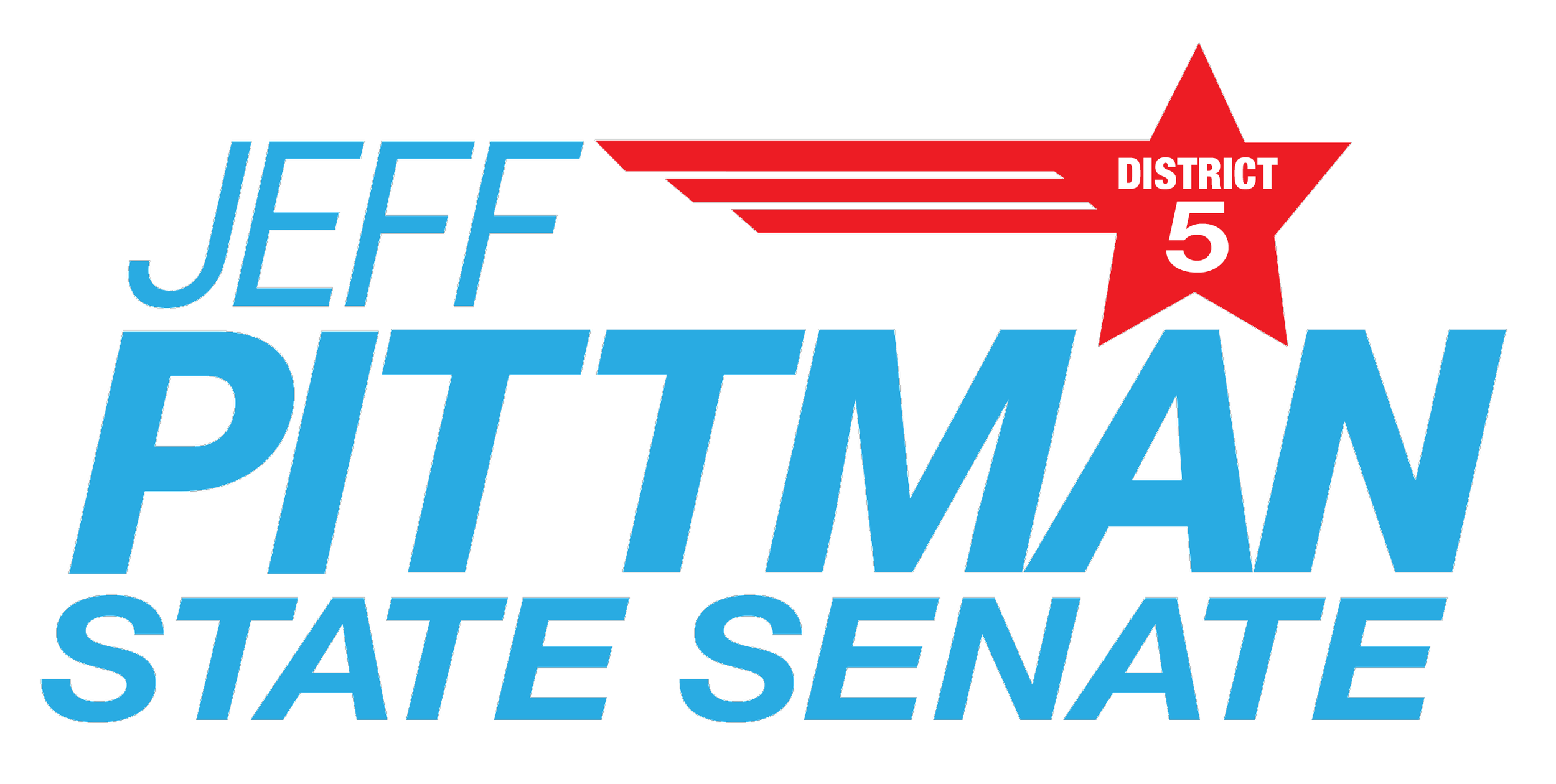 Jeff Pittman State Senate