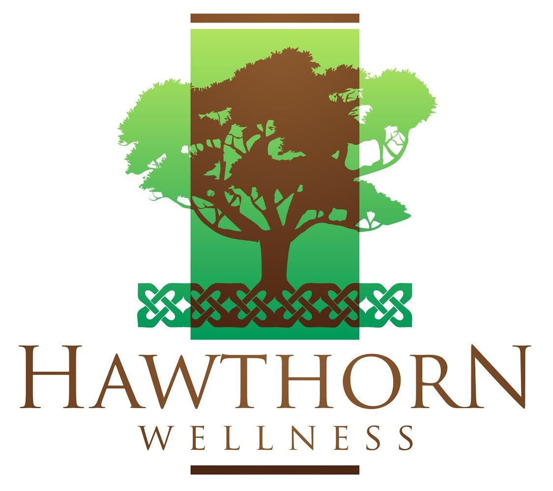 Hawthorn Wellness