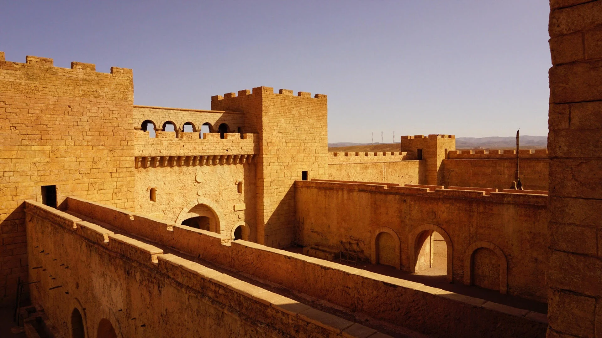 Game of Thrones Set