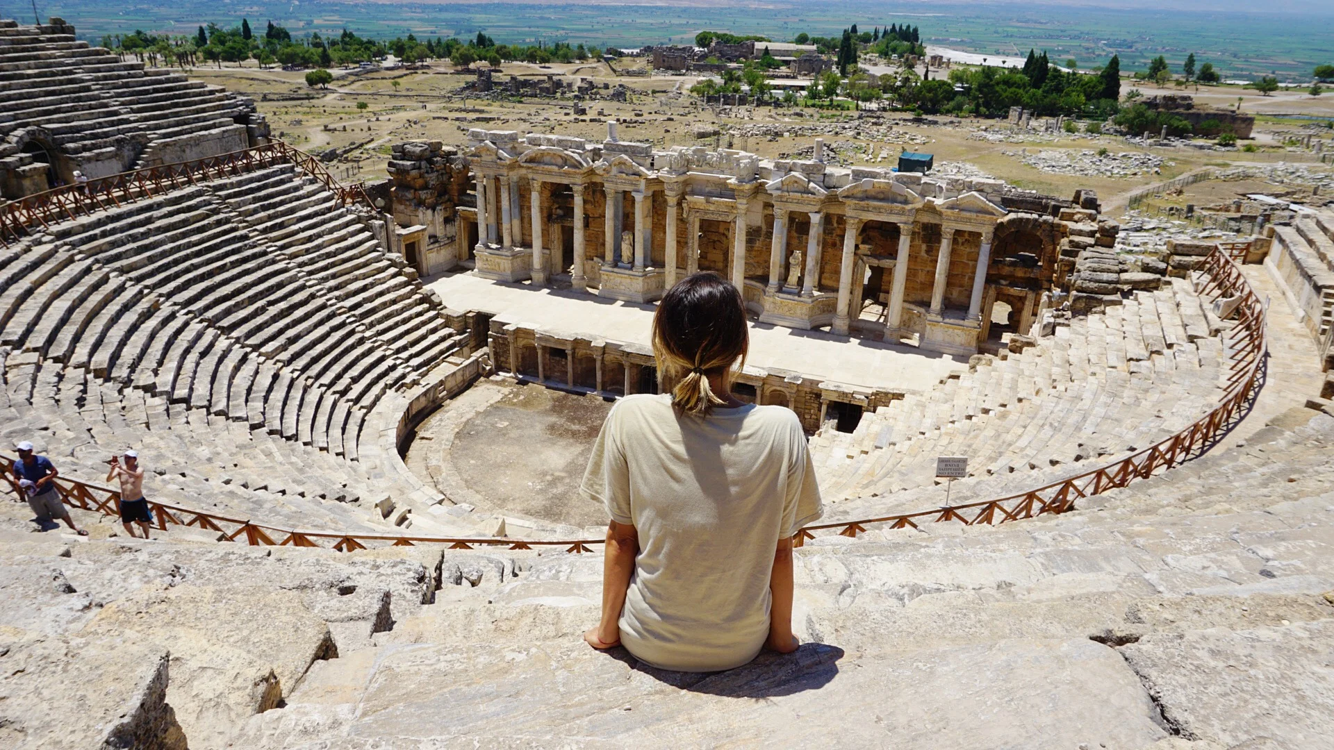 Top 10 Tips for International Traveling