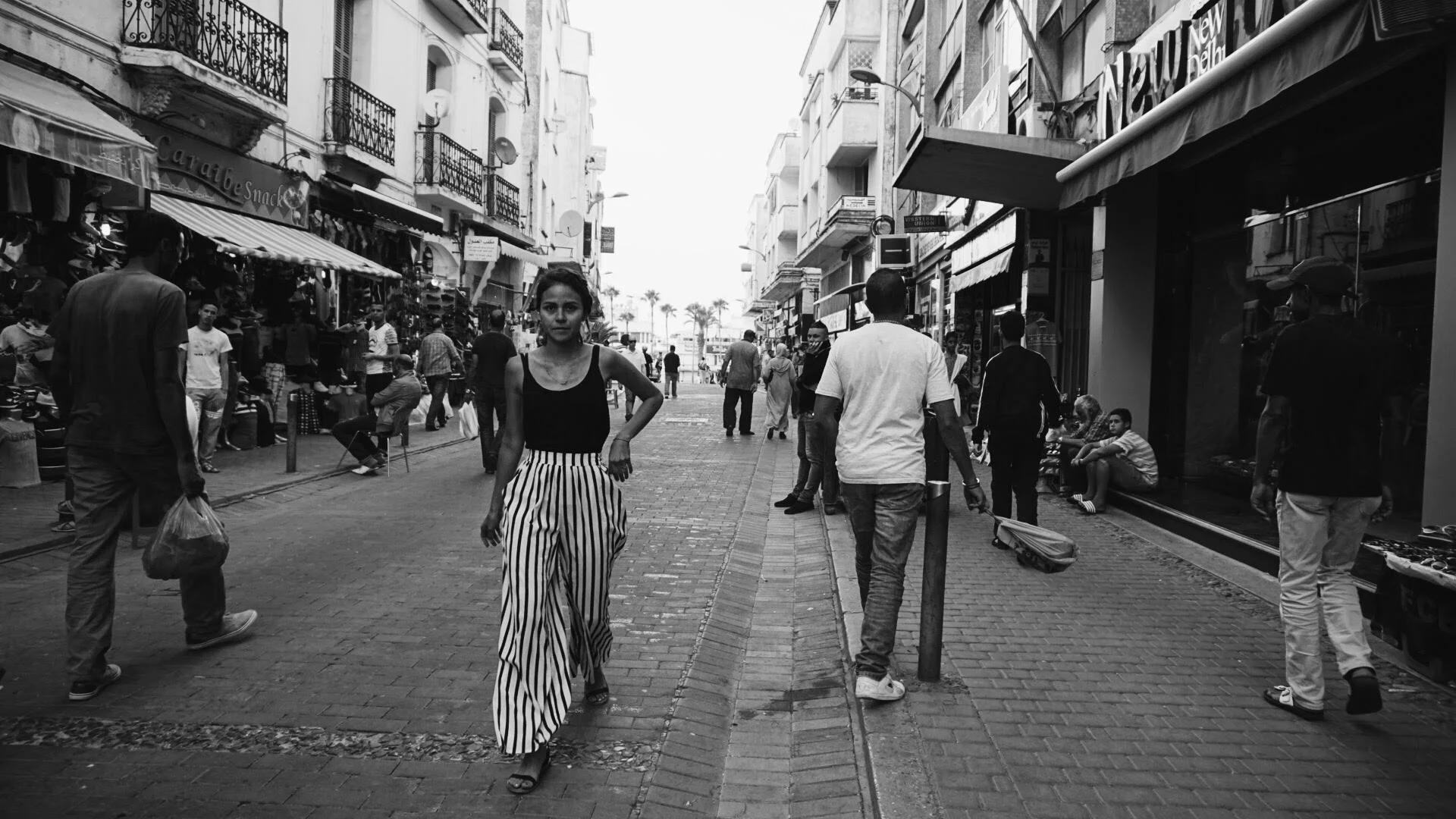Tangier