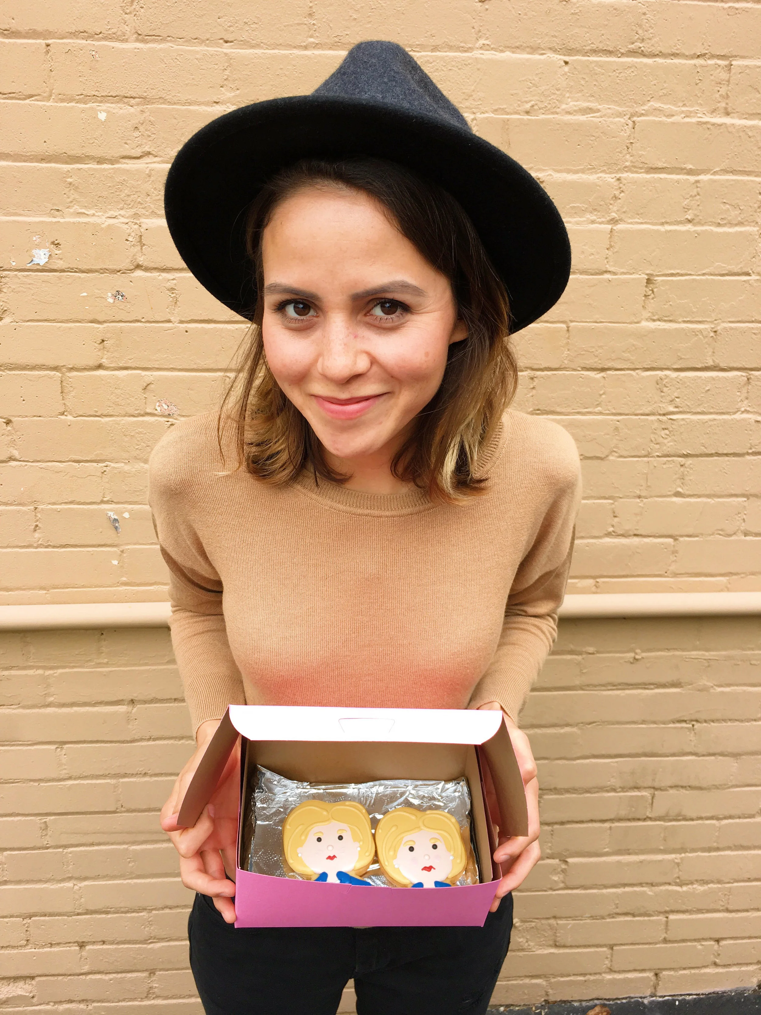 Cool Local Cookie Shop