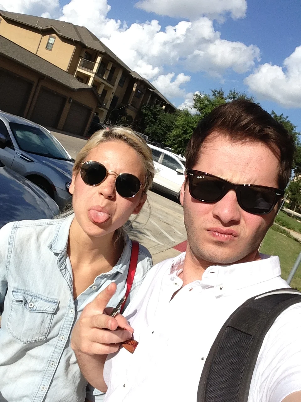 Adios Corporate World