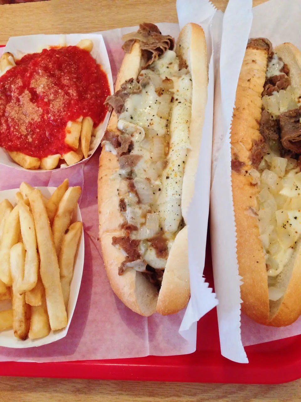 Weekends Were Made for Cheating