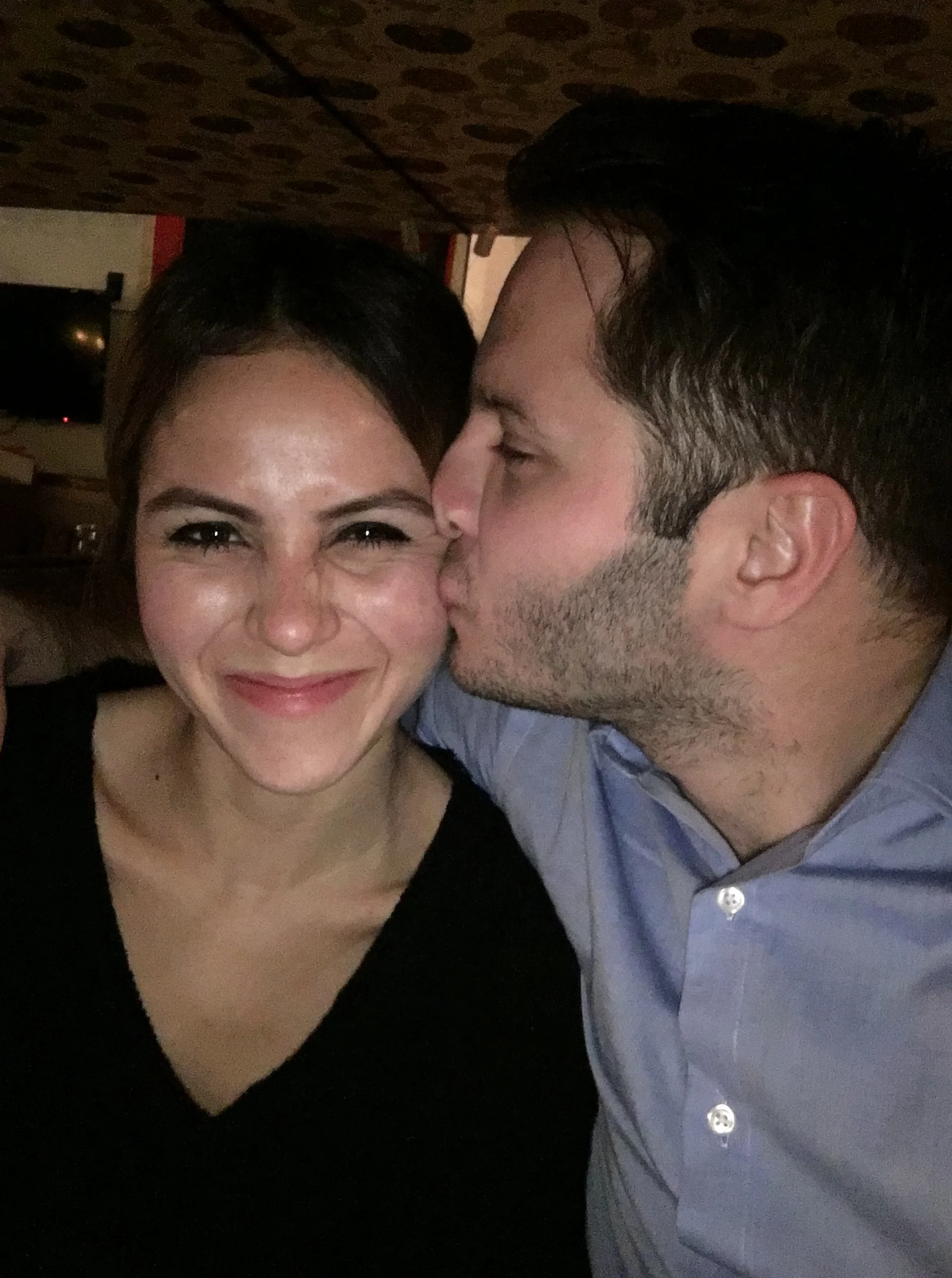 You, Me & a Bottle of Wine...