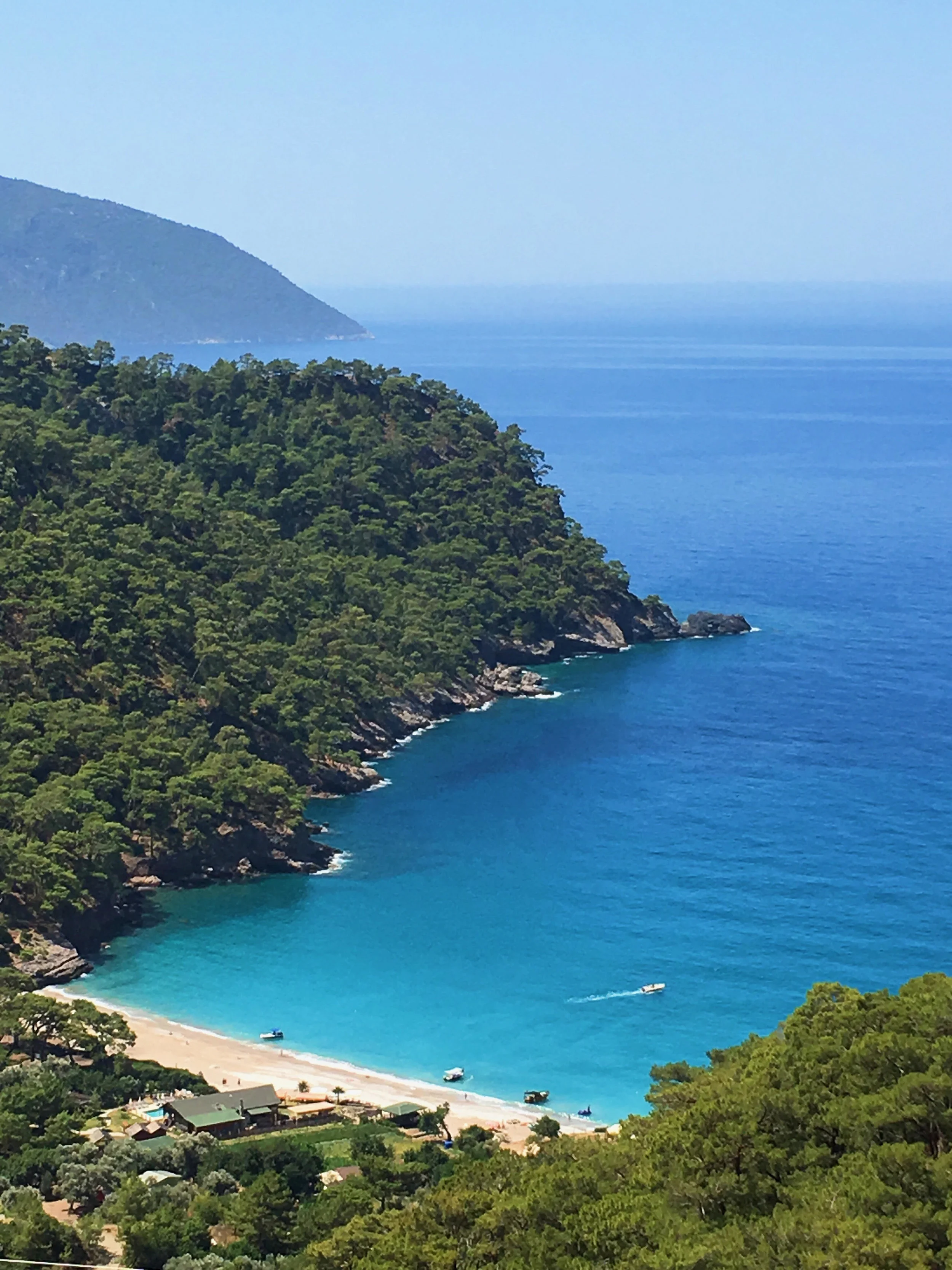 The Magical Kabak Koyu