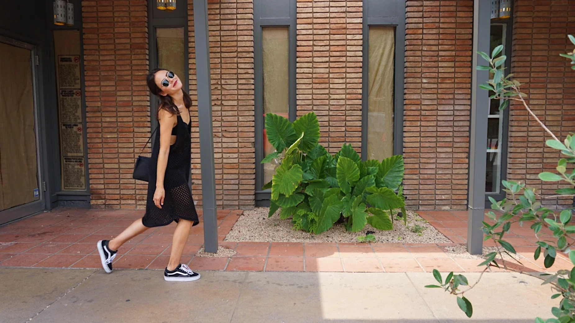 We've Moved - New City, Who Dis?