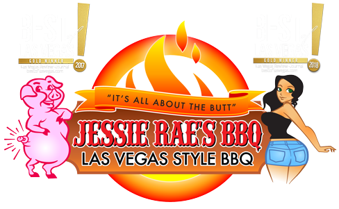 Vegas BBQ Location