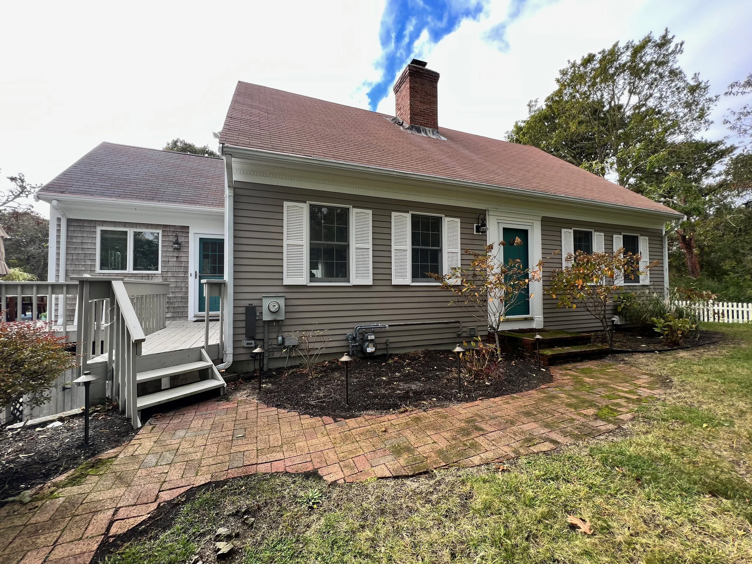 58 Overlook Drive, Chatham, MA 02633