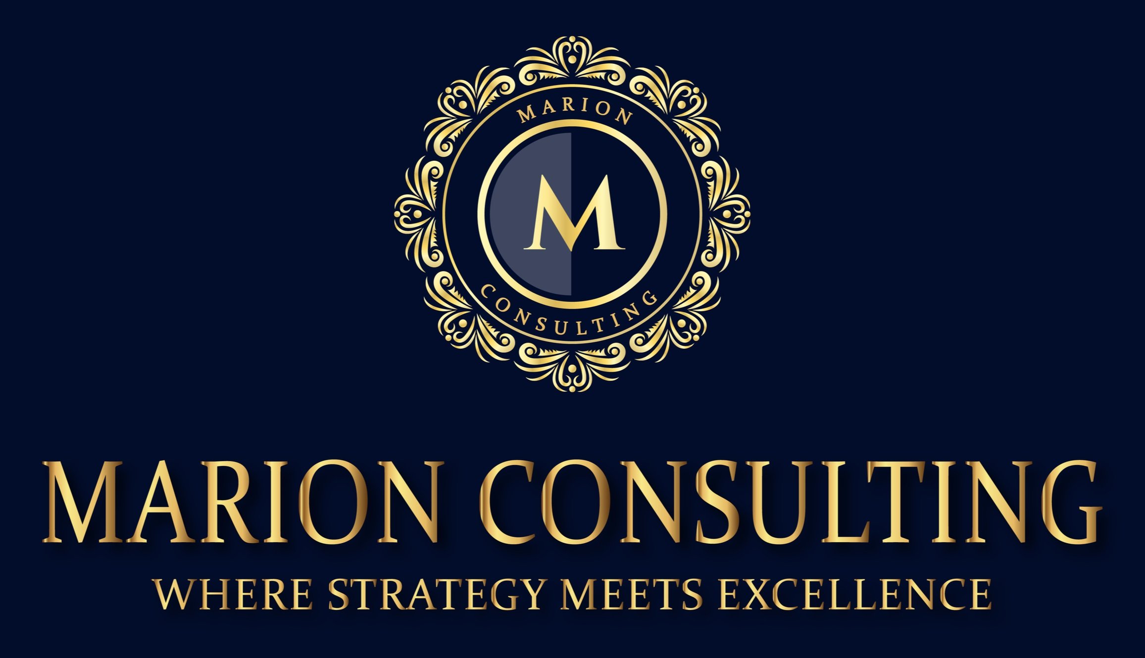 Marion &amp; Co. Consulting LLC