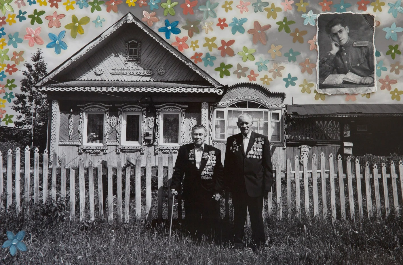  Latest work. Info coming soon. 