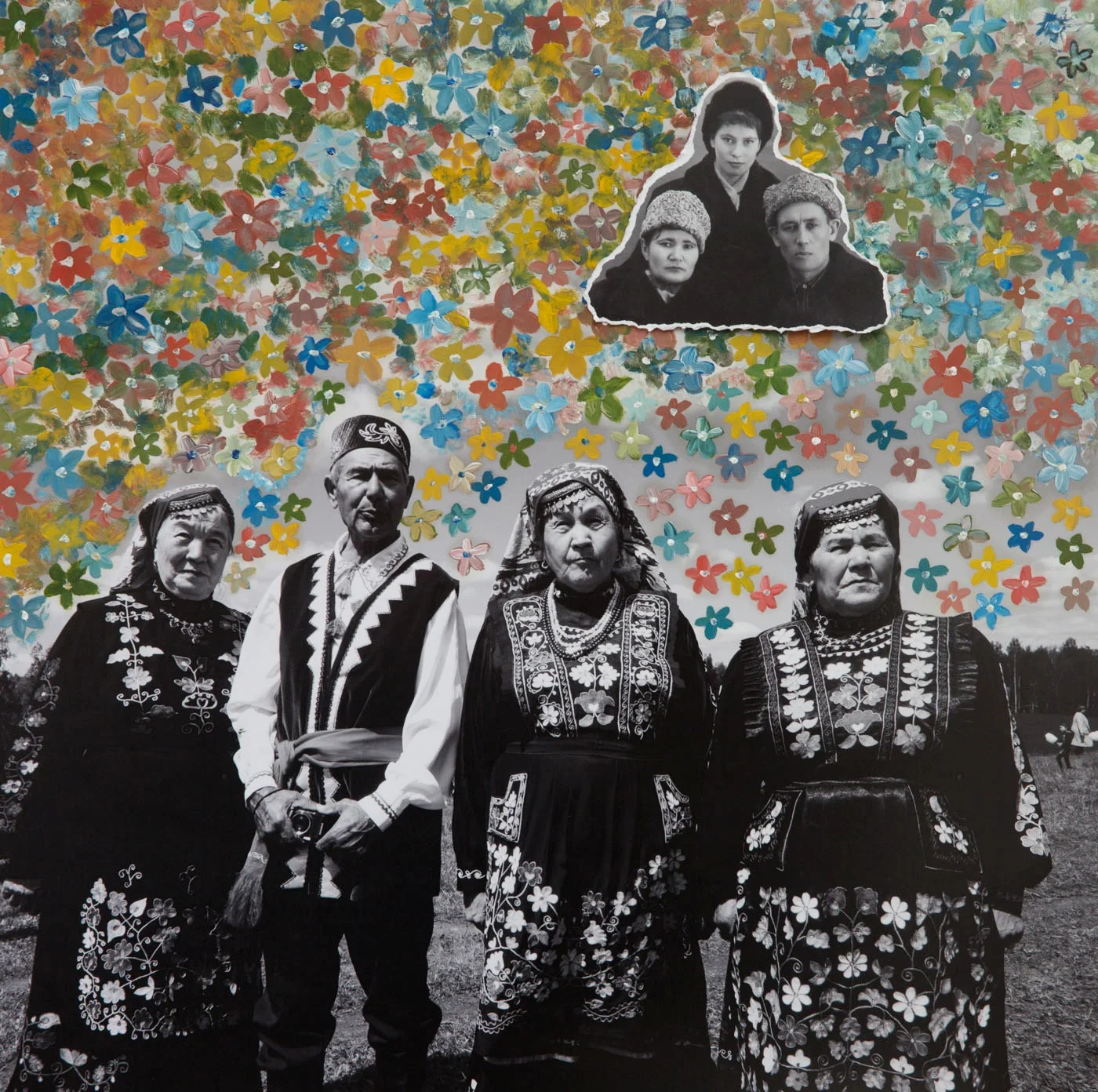  Latest work. Info coming soon. 