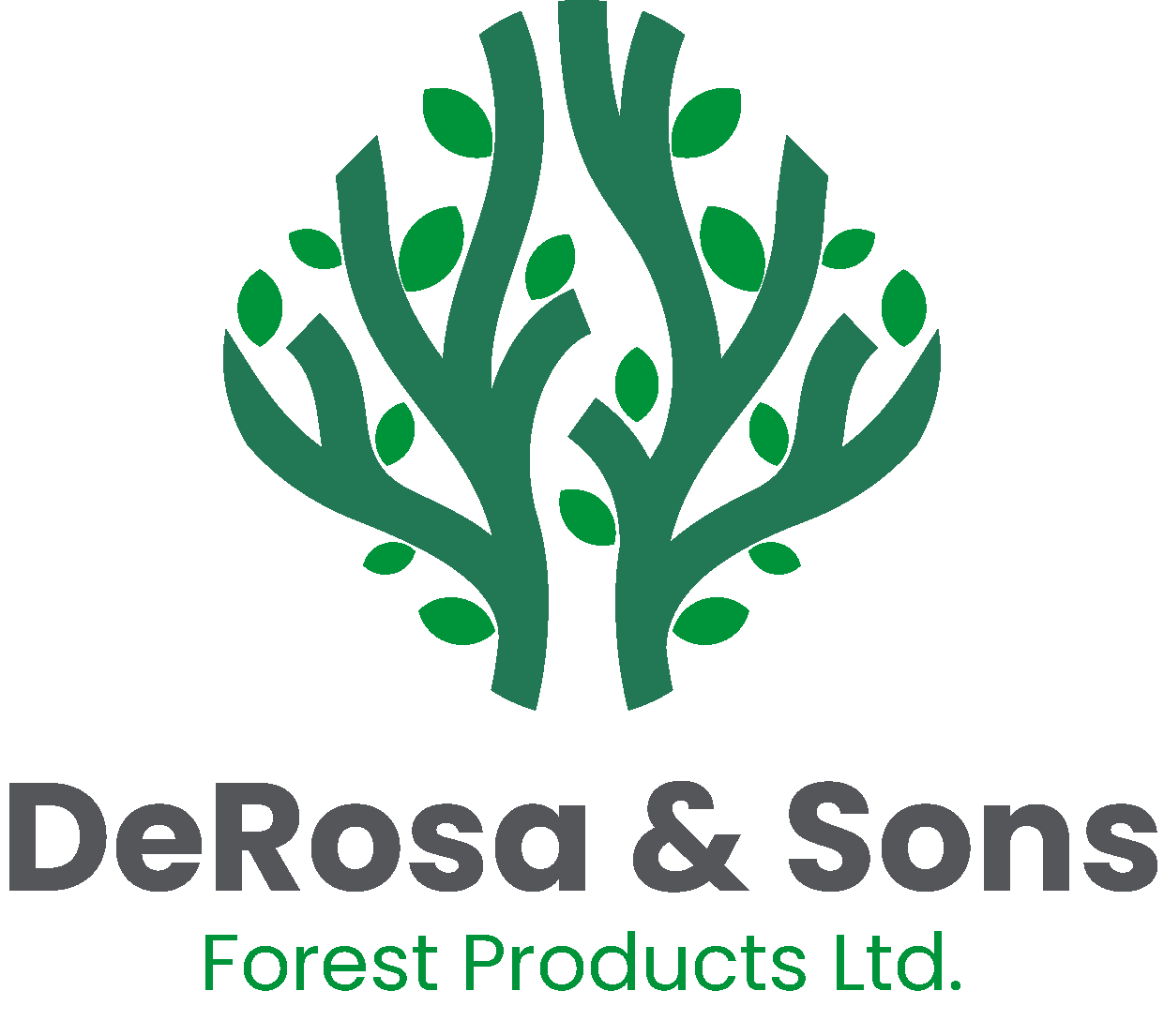 DeRosa And Sons