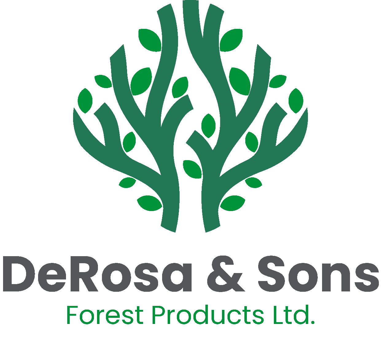 DeRosa And Sons