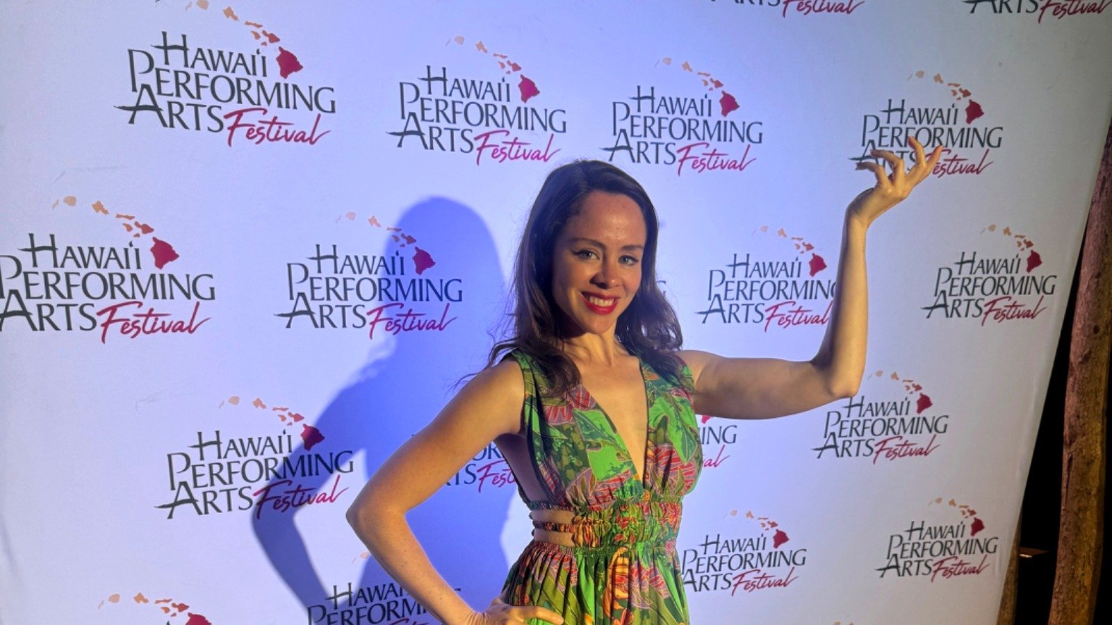 A Season of Dreams: Paulina Villarreal Completes Sixth Season at the Hawai‘i Performing Arts Festival