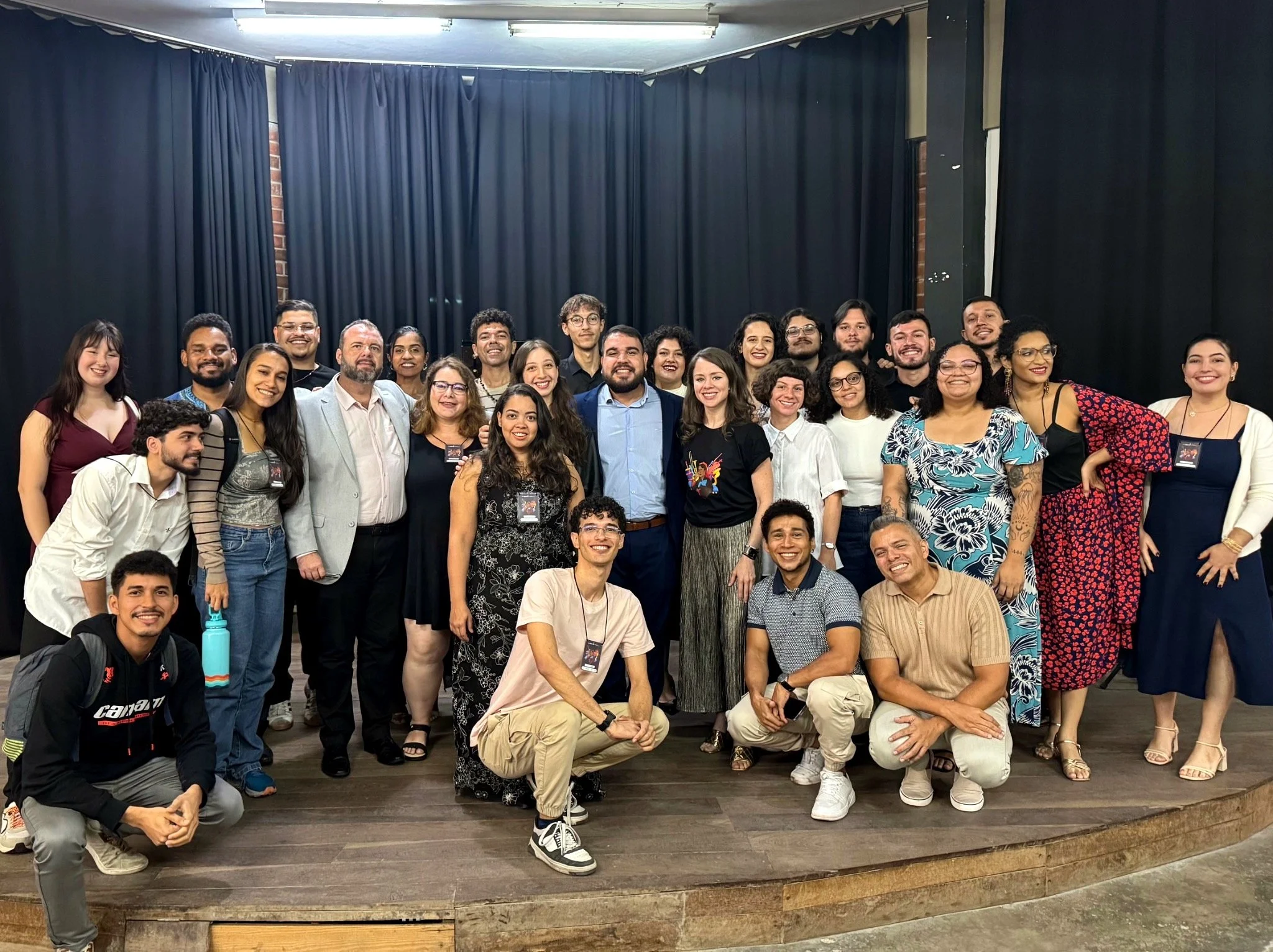 Paulina Villarreal Joins the Voice Faculty at FIMUS in Brazil