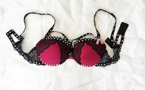 DIY Burlesque - How To Make A Rhinestone Bra! - Burlesque with Paris Latest  News  Goole, Selby, Featherstone, Hull and Doncaster<br/> - Available to  all ladies of all shapes, sizes and abilities