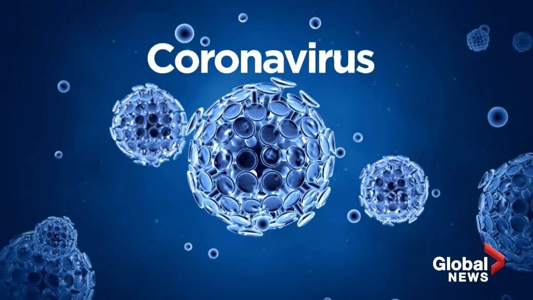Due To The Current Coronavirus Pandemic, Our Classes Have Moved Online!