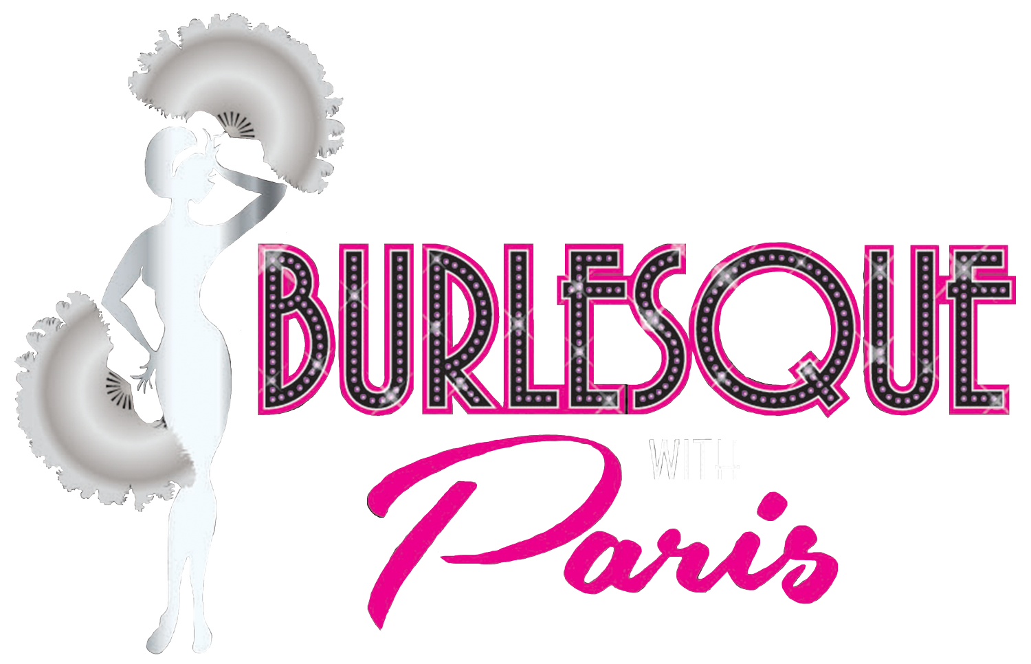 Burlesque With Paris UK
