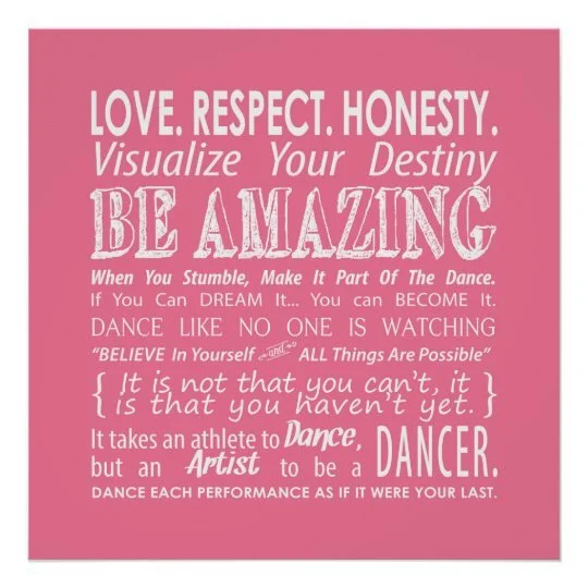 How Burlesque Inspires Confidence and Self-Love...