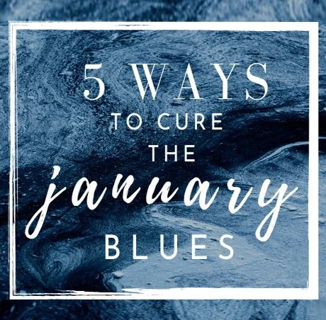 Five Ways That Burlesque With Paris Can Cure Your January Blues…